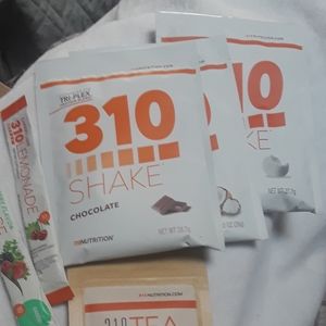310 weight loss bundle
